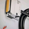 炬信（JUXIN）DB9免焊連接器DB9單母頭線(xiàn)232串口線(xiàn)9針端子線(xiàn)連接線(xiàn)24AWG雙屏蔽數據線(xiàn)帶號碼管1.5米 曬單實(shí)拍圖