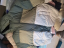 巴拉巴拉童裝男童羽絨服冬裝撞色連帽外套潮201424107111 曬單實拍圖