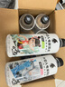 外星人電解質(zhì)水 500mL*8瓶 青檸*2荔枝海鹽*2白桃*2白葡萄蘆薈*2 整箱裝 曬單實拍圖
