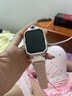 小天才酷蓋兒童電話(huà)手表智能5G全網(wǎng)通z10防水3-6-12-16歲電話(huà)兒童手表Z6pro智能手表插卡定位拆卸旋轉雙攝像 至尊粉-12核128G雙攝拆卸+微信+GPS定位 曬單實(shí)拍圖