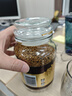 摩可納（Moccona）經(jīng)典8號凍干速溶黑咖啡200g瓶裝 深度烘焙進(jìn)口拿鐵美式冷萃0脂0糖 曬單實(shí)拍圖