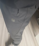 FILA 斐樂(lè )官方男士針織長(cháng)褲2025冬季簡(jiǎn)約基礎健身運動(dòng)直口褲 曬單實(shí)拍圖