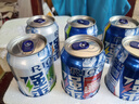 銳澳（RIO）強爽8度500ml /清爽/微醺330ml預調雞尾酒氣泡果酒口味不足隨機發(fā) 強爽500ml 6罐（6種口味各1罐） 曬單實(shí)拍圖