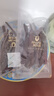 科爾沁 超干風(fēng)干牛肉干 原味300g 袋裝 休閑零食 肉干肉脯 內蒙特產(chǎn)小吃 曬單實(shí)拍圖