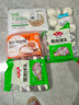 悅味紀 戧面千層饅頭600g*2包 共12個(gè) 山東老面饅頭 半成品早餐速食 曬單實(shí)拍圖