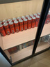 可口可樂(lè )（Coca-Cola）零度 Zero 無(wú)糖汽水 碳酸飲料 330ml*24罐 新老包裝隨機發(fā)貨 曬單實(shí)拍圖