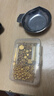 中國黃金[狗頭金]京東JOY金條Au99.99 20克   投資金條送禮收藏 支持回購 曬單實(shí)拍圖