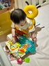 艾唯倪（ivenet） 嬰幼兒進(jìn)口米餅原味嬰兒寶寶零食兒童磨牙餅干零食15g 6個(gè)月以上 曬單實(shí)拍圖