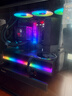 華碩i9 14900KF 華碩ROG全家桶 5070Ti/RTX5080主機(jī) 5090D顯卡U7 265K主機(jī)游戲電競AI渲染組裝電腦整機(jī) U7 265KF+RTX5070Ti丨五 曬單實拍圖