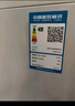 松下（Panasonic）【吳磊推薦】波輪洗衣機(jī)全自動10公斤大容量 抗菌除螨智能桶洗凈 內(nèi)衣洗衣機(jī)國家補(bǔ)貼XQB100-8QF1 曬單實(shí)拍圖