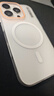 Apple/蘋(píng)果 iPhone 16 Pro（A3294）128GB 白色鈦金屬 支持移動(dòng)聯(lián)通電信5G 雙卡雙待手機 曬單實(shí)拍圖