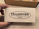FALLKNIVEN QUALITY KNIVES進(jìn)口Fallkniven瑞典FK粉末鋼高硬度防銹便攜野營日常隨身折疊刀 PXL x 曬單實拍圖