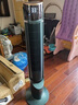 CIH水冷空調(diào)扇電風(fēng)扇制冷無(wú)葉風(fēng)扇負(fù)離子凈化客廳臥室移動(dòng)加濕冷風(fēng) 綠色智能水冷降溫+遙控 曬單實(shí)拍圖