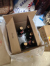 西鳳酒 西鳳375 45度 375ml*20瓶 整箱裝 鳳香型白酒 曬單實(shí)拍圖