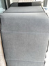 紀(jì)宵漢蘭達(dá)車載床墊豐田專用后備箱折疊床汽車用品后排車上睡覺神器 【雙人款—灰】頭枕+綁帶+收納袋 【官方原配】24款 漢蘭達(dá) 曬單實拍圖
