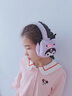 颯望德國品牌兒童耳罩男女童學(xué)生保暖防凍耳包秋冬新款酷洛米可調節耳 【替換2件裝】 美樂(lè )蒂+小狗 曬單實(shí)拍圖