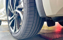 固特異（Goodyear）汽車(chē)輪胎245/45R20 99V EAG F1 ASY3 SUV鷹馳F1 3代 適配攬勝極光 曬單實(shí)拍圖