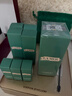 海藍之謎（LA MER）濃縮修護精華50ml舒緩緊致護膚品套裝化妝品禮盒生日禮物送女友 曬單實(shí)拍圖
