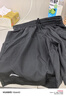 李寧（LI-NING）運動(dòng)短褲男夏季透氣薄款寬松休閑戶(hù)外速干跑步健身冰絲五分褲 曬單實(shí)拍圖