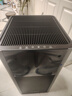 史密斯（A.O.SMITH）【國補不限區域】全能黑魔方空氣凈化器Air Ultra 除甲醛細菌流感病毒TVOC異味過(guò)敏原 KJ950F-D11 曬單實(shí)拍圖