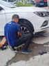 德國馬牌（Continental）汽車輪胎 205/55R16 91V UCJ 適配朗逸/速騰/寶來/卡羅拉 曬單實拍圖
