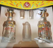 西鳳酒 6年 六年陳釀 45度 480ml*2 禮盒裝 鳳香型白酒 送禮禮品  曬單實拍圖