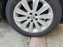 佳通(Giti)輪胎205/55R16 91V  228v1 原配吉利帝豪 適配 速騰/寶來(lái) 曬單實(shí)拍圖
