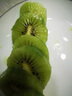 佳沛（zespri）綠奇異果10個(gè)裝 寶寶果單果約77-89g 水果獼猴桃包郵 曬單實(shí)拍圖