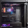 華碩ROG GR701 創(chuàng  )世神機箱 鋁合金X骨架/全塔機箱/支持EATX主板/雙420水冷/送華碩工具包套裝 龍王4代+創(chuàng  )世神2E+雷神3代1200W 曬單實(shí)拍圖