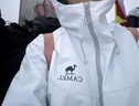 駱駝山海夾克2.0戶(hù)外男女山系登山服防風(fēng)防潑水旅行外套M15BAKI063 曬單實(shí)拍圖