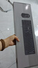 聯(lián)想（Lenovo）有線(xiàn)鍵盤(pán)鼠標套裝 鍵鼠套裝 全尺寸鍵盤(pán) 商務(wù)辦公 MK11Lite 曬單實(shí)拍圖