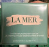 海藍之謎（LA MER）奇跡面霜60ml保濕修護緊致護膚品套裝化妝品禮盒生日禮物送女友 曬單實拍圖