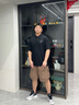 回力男鞋運動(dòng)鞋男2025秋季新款輕便百搭休閑鞋子男潮流軟底減震跑步鞋 灰黑 42 (260mm) 男碼 曬單實(shí)拍圖