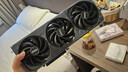 微星（MSI）AMD R7 7800X3D/9700X/5060Ti/5070/9070XT臺式組裝電腦整機游戲電競?cè)侵扌袆与娔X主機DIY組裝機 配置十：7800X3D+RTX5070 曬單實拍圖