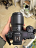 尼康（Nikon）尼克爾 Z卡口鏡頭 尼康Z系列微單相機鏡頭 Z 50mm f/1.8 S 大光圈定焦鏡頭 官方標配 曬單實(shí)拍圖