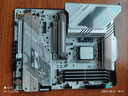 ROG STRIX Z890-A GAMING WIFI S吹雪主板+intel-U7 265K CPU  主板+CPU套裝 曬單實(shí)拍圖