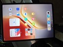 iQOO Pad5 8GB+256GB 銀翼 國家補貼【12.1英寸電競大屏推薦】藍晶×天璣9300+ 平板電腦 vivo 曬單實(shí)拍圖