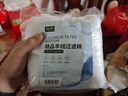 瘋狂水草（FKSC）手撕羊絨棉過(guò)濾棉魚(yú)缸專(zhuān)用過(guò)濾材料養魚(yú)空氣超濾棉高密度凈化水1m 曬單實(shí)拍圖