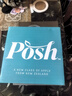 京鮮生 新西蘭Posh香檳蘋(píng)果9粒禮盒裝 單果200g+ 水果禮盒 源頭直發(fā) 曬單實(shí)拍圖