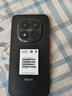 小米（MI）Redmi 紅米Note15Pro 5G 國家補貼 天璣7400-Ultra 小米紅米手機 子夜黑 8GB+256GB 【官方標配】 曬單實(shí)拍圖