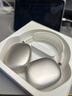 Apple/蘋(píng)果 AirPods Max (USB-C) 星光色 無(wú)線(xiàn)藍牙耳機 主動(dòng)降噪耳機 頭戴式耳機 曬單實(shí)拍圖