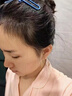 維特絲防脫固發(fā)育洗發(fā)水育生姜側柏葉控油去屑洗頭膏露男女士金榜第1 曬單實(shí)拍圖