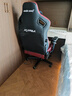 andaseaT安德斯特電競椅電腦椅人體工學(xué)椅 麒麟2.0 pro 紅色腳托款 曬單實(shí)拍圖