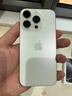 Apple/蘋(píng)果 iPhone 16 Pro（A3294）128GB 白色鈦金屬 支持移動(dòng)聯(lián)通電信5G 雙卡雙待手機 曬單實(shí)拍圖