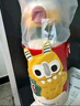 babycare兒童保溫杯水壺吸管杯大寶寶學(xué)飲杯316不銹鋼三合一上學(xué)600ml 曬單實(shí)拍圖