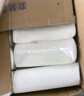 緣愛(ài)商用餐巾紙2層50抽*40包 230*230方形紙巾酒店餐廳面巾紙抽紙整箱 曬單實(shí)拍圖