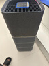 霍尼韋爾（Honeywell）空氣凈化器除花粉甲醛細菌流感病毒衛健委備案消毒機hmax空間艙全屋速凈家電國家補貼KJ1000F-P22B 曬單實(shí)拍圖
