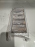 鮮京采 冷凍舟山帶魚(yú)段凈重3斤 精選中段三去處理 生鮮魚(yú)類(lèi)源頭直發(fā)海鮮 曬單實(shí)拍圖