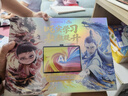 科大訊飛人工智能旗艦學(xué)習機T30 Ultra【哪吒2聯(lián)名】 14.7英寸超大護眼屏 中高考同源技術(shù) 雙AI模型12+1T 曬單實(shí)拍圖