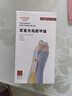 好伊貝（HOY BELL）嬰兒電動(dòng)磨甲器電動(dòng)打磨器新生兒專(zhuān)用防夾肉指甲剪套裝USB款藍色 曬單實(shí)拍圖